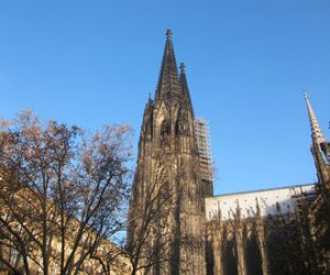 Cologne Cathedral