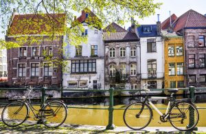 Netherlands Springtime River Cruises