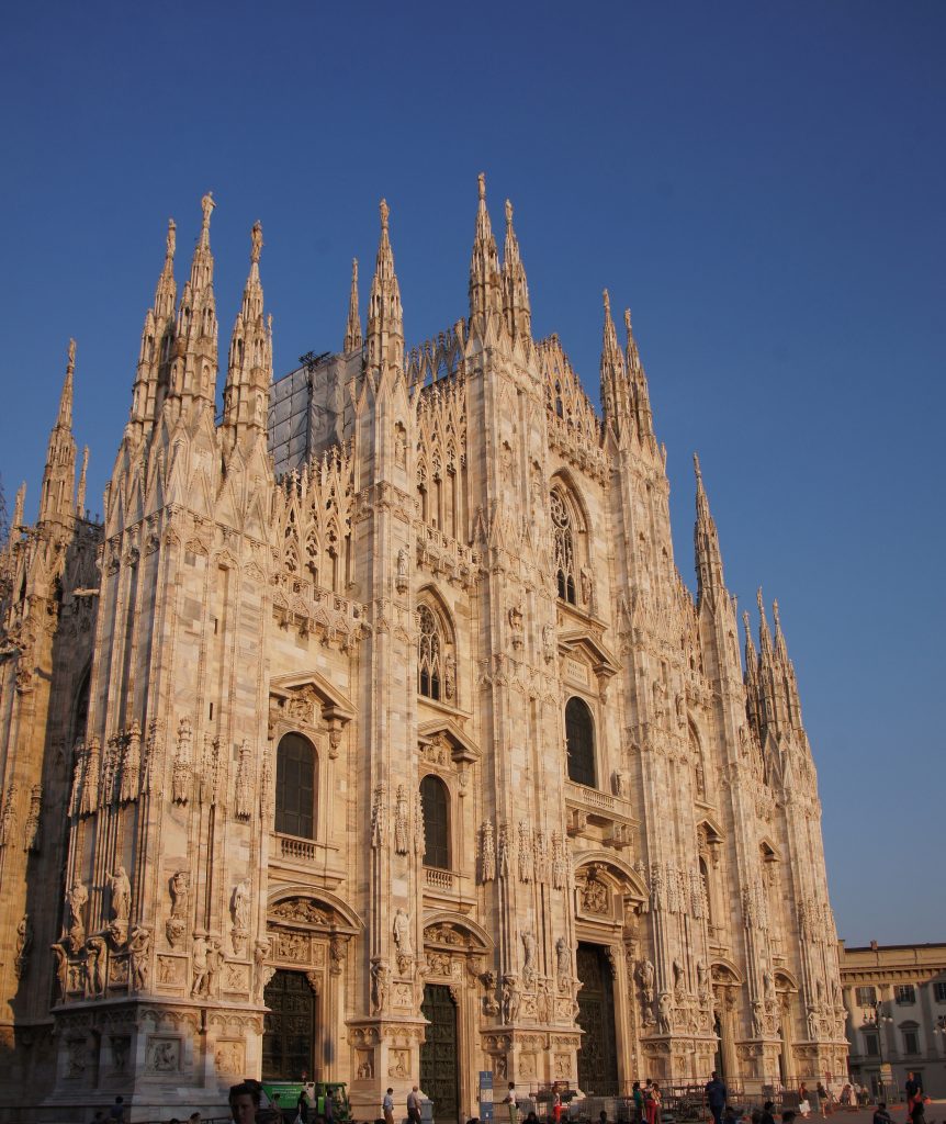 5 unmissable tourist sites in Milan | Global River Cruising