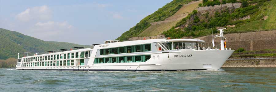 Emerald Waterways Sky Ship