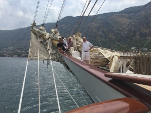 Royal Clipper