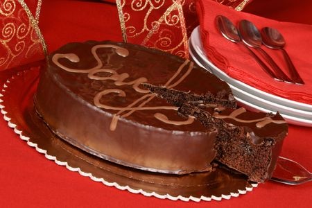 sacher-torte