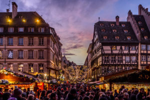 Strasbourg Christmas Market