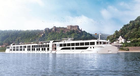 grc global river cruises holding ag