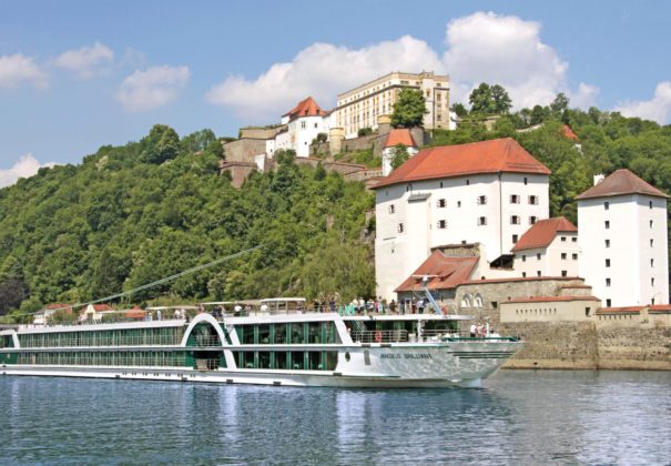 Amadeus Brilliant in Passau