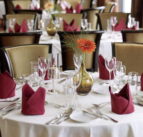 Amadeus Diamond Restaurant