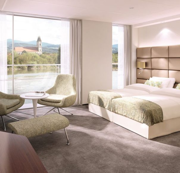 Amadeus Diamond Suite