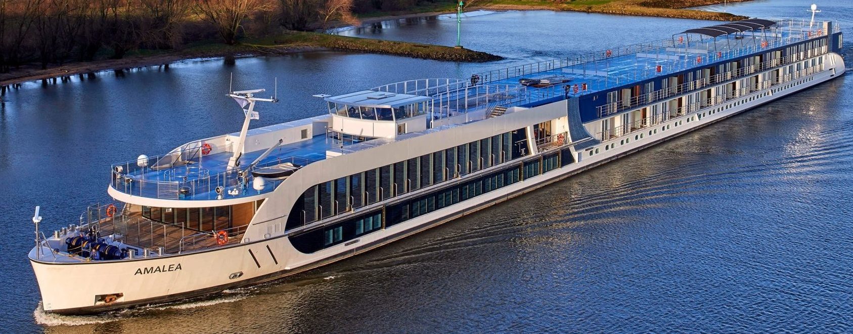 short river cruise budapest