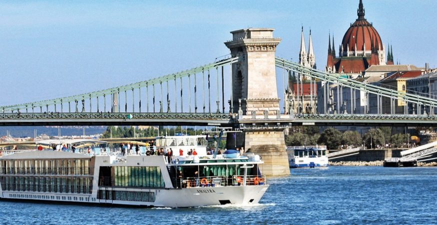 AmaWaterways AmaLyra