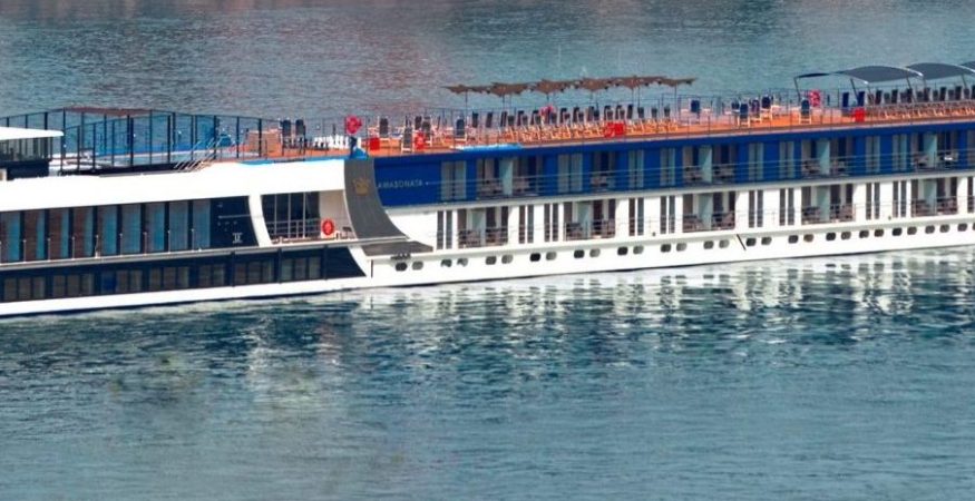 AmaWaterways AmaSonata