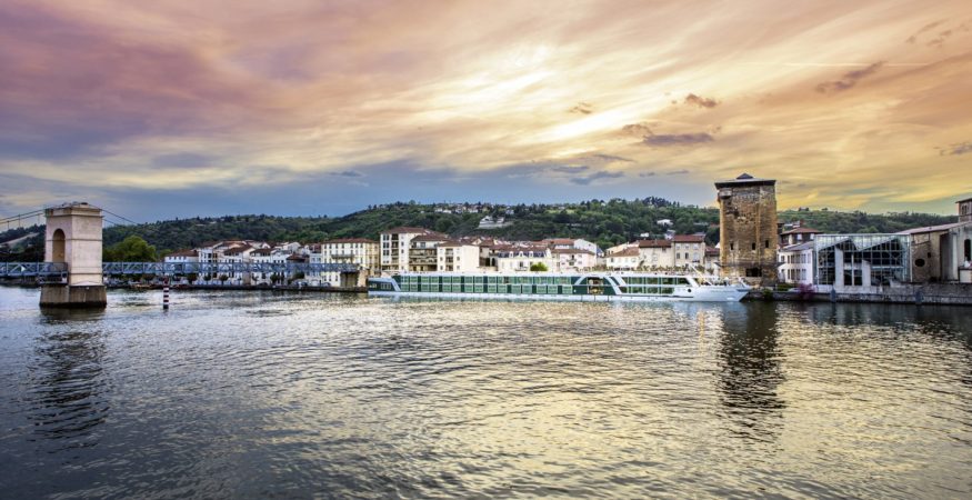 Amadeus Provence in Vienne