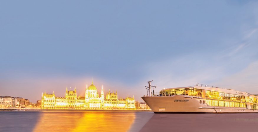 Emerald Star Exterior