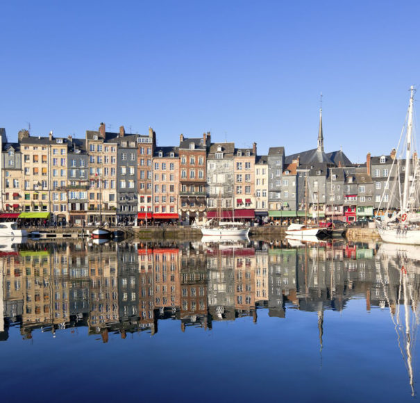 Honfleur