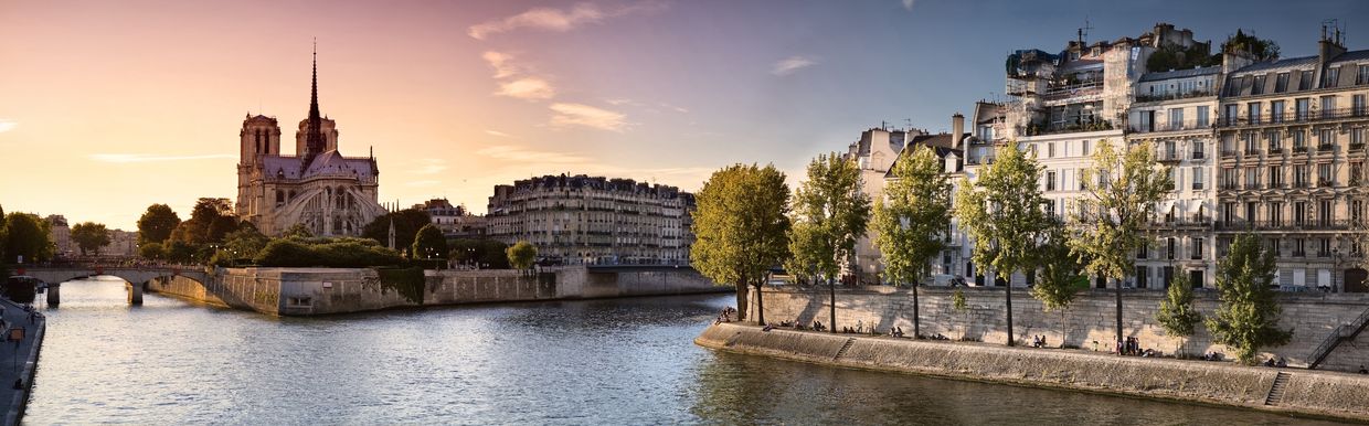 Uniworld Paris Normandy Seine River Cruises
