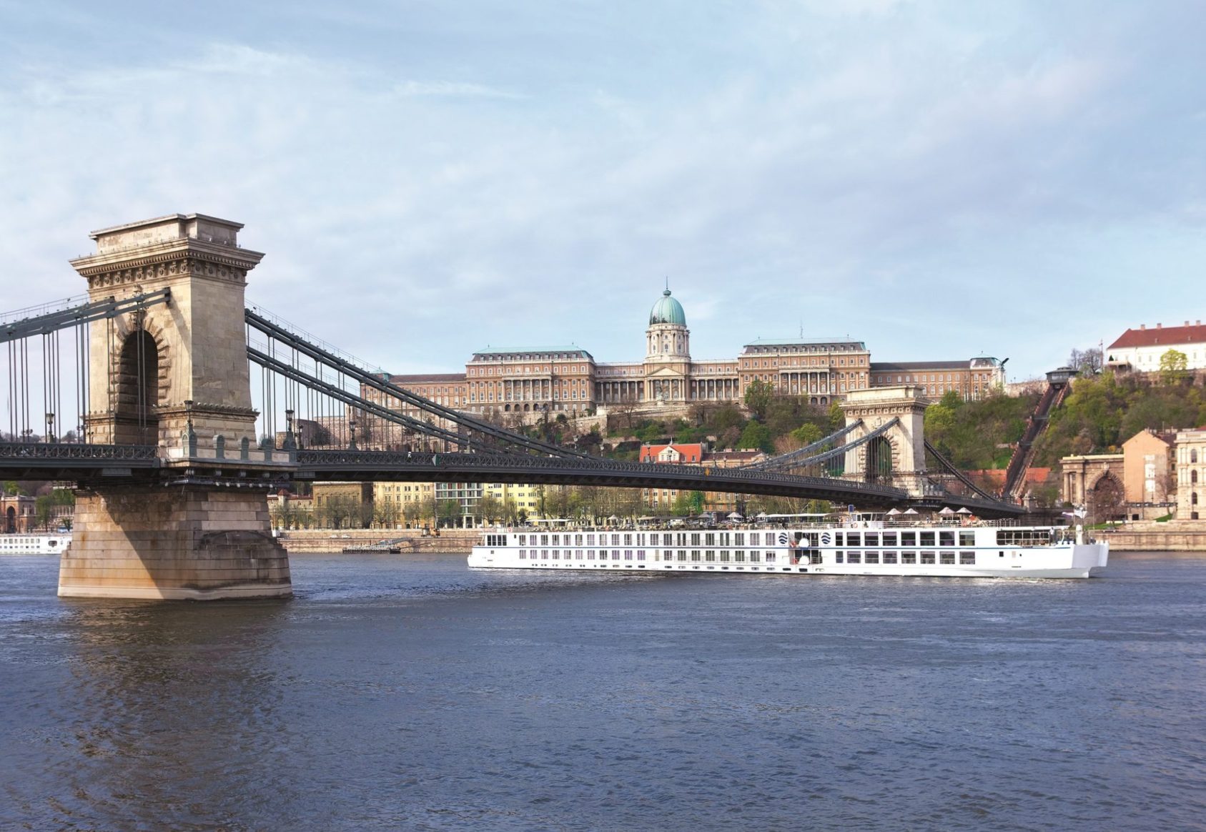 Uniworld River Cruises Delightful Danube Danube River Cruises