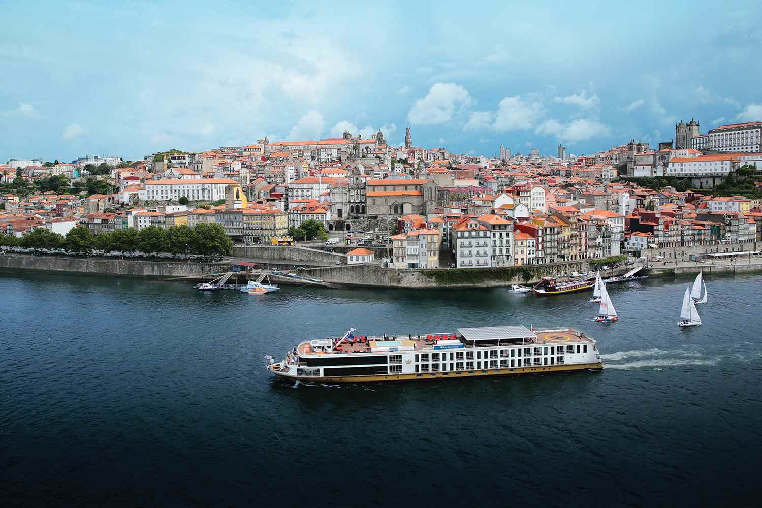 amawaterways douro river cruises