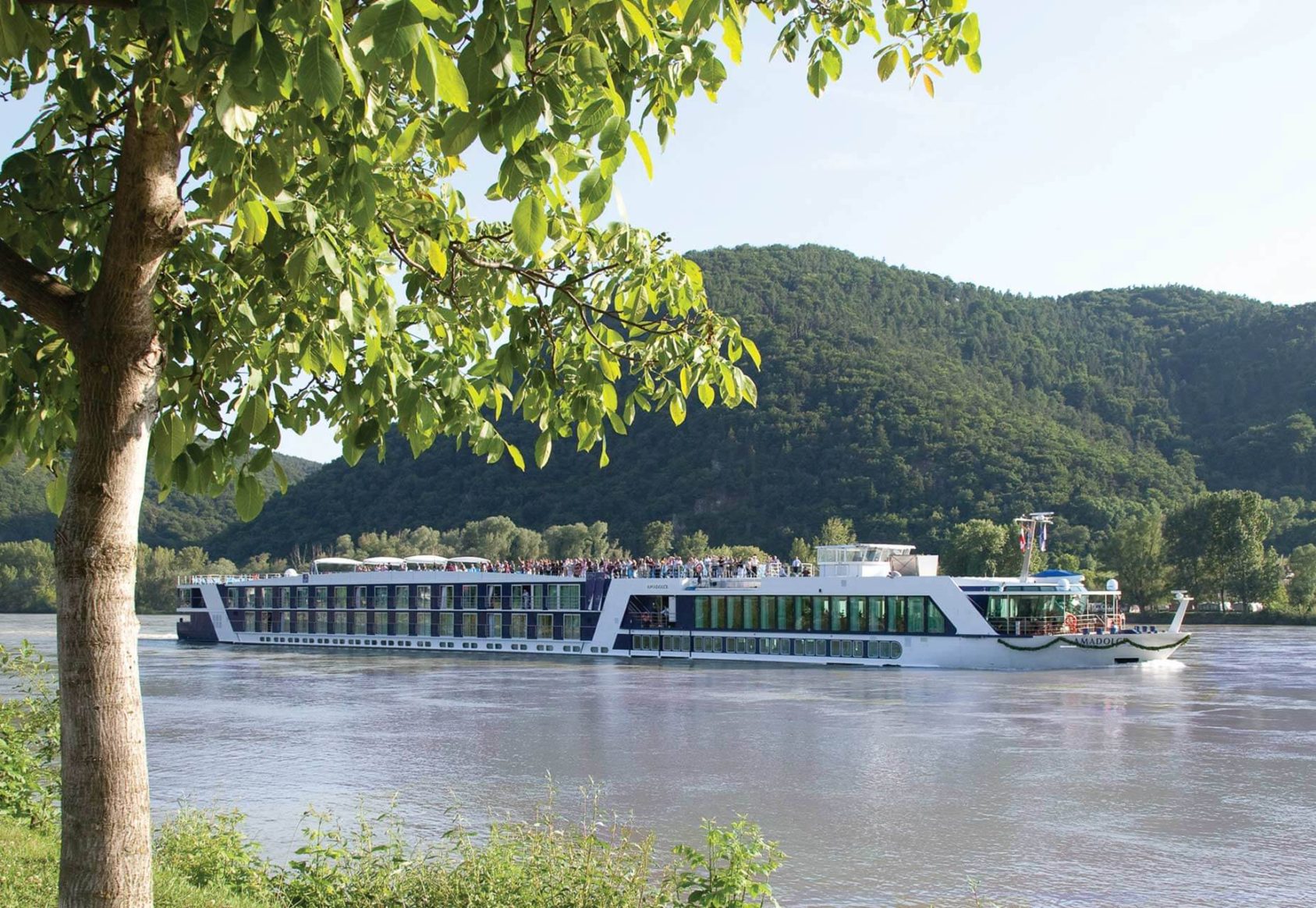 amadolce river cruise reviews