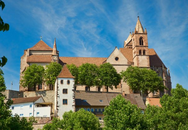 Day 10 - Breisach