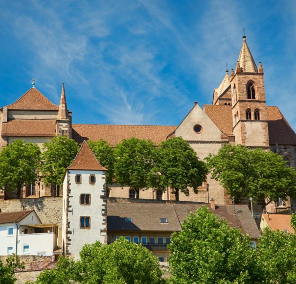 Titan River Cruises - The Rhine