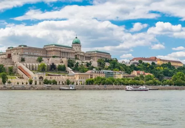 Day 14 - Budapest