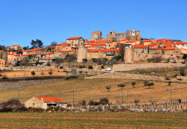 Day 3 - Vega De Terrón, Castelo Rodrigo