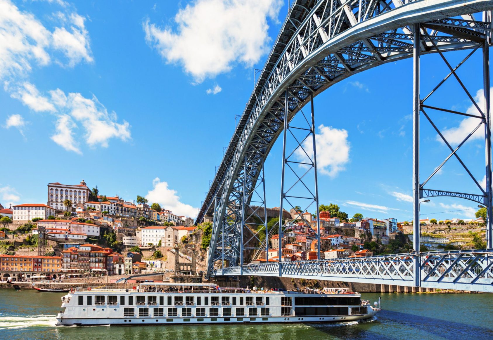 Emerald Waterways Secrets of the Douro & Lisbon Douro River Cruises
