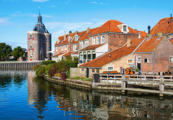 Day 4 - Hoorne, Enkhuizen