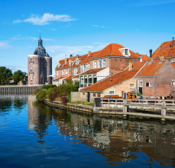 Enkhuizen, The Netherlands