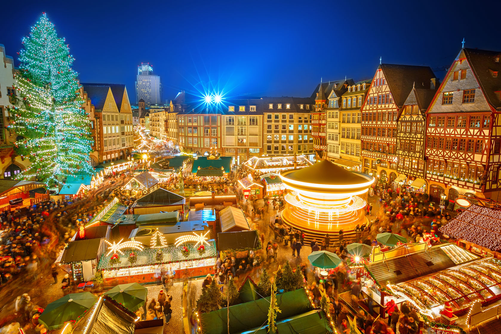 Bamberg Christmas Market 2022 Uniworld Classic Christmas Markets - Main River Cruises