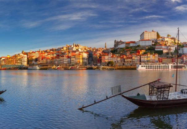 Day 7 - Porto