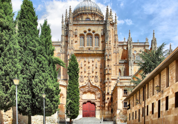 Day 4 - Vega de Terrón (Salamanca)