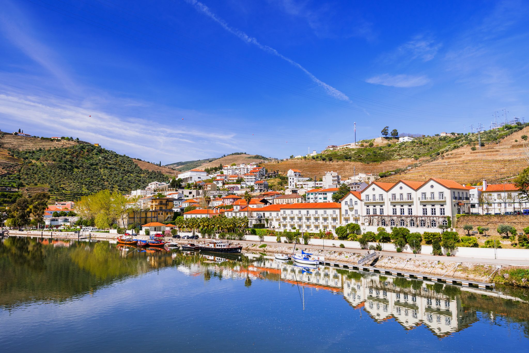 Douro Valley River Cruise Highlights Global River Cruising