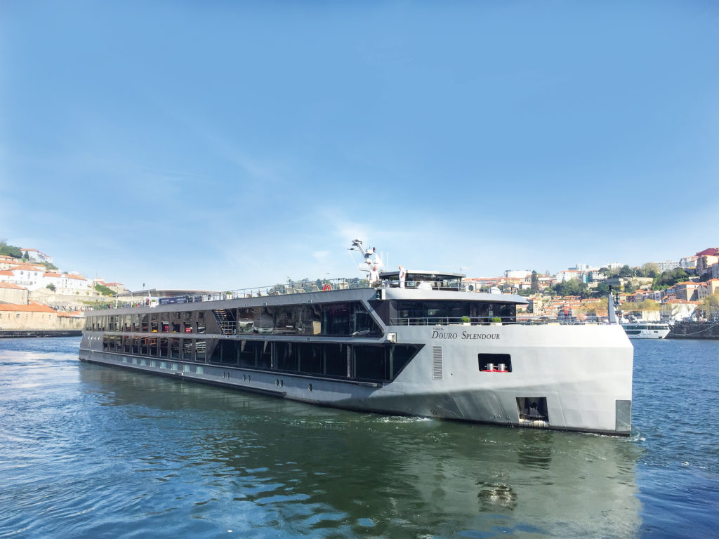 Riviera Travel Douro Splendour Exterior