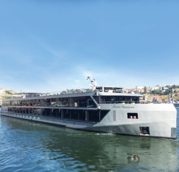 Riviera Travel Douro Splendour Exterior