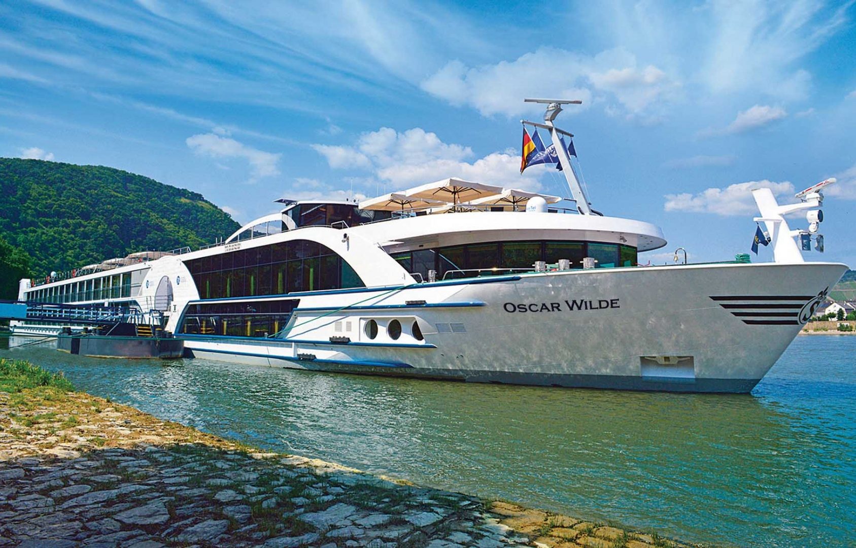 riviera travel small yacht cruises