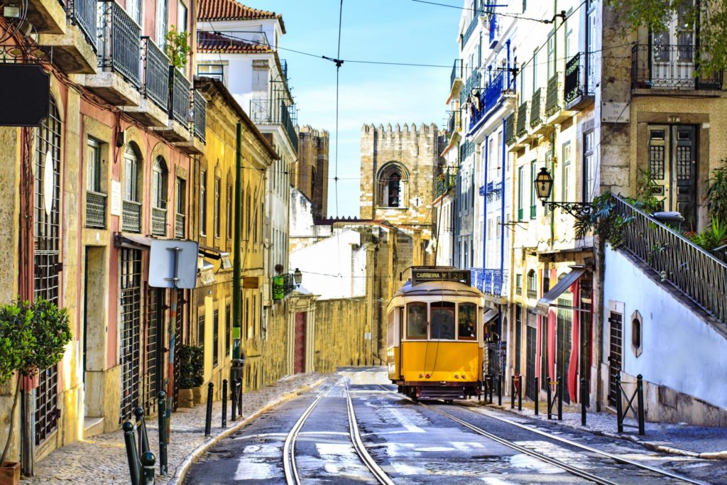 Lisbon, Portugal