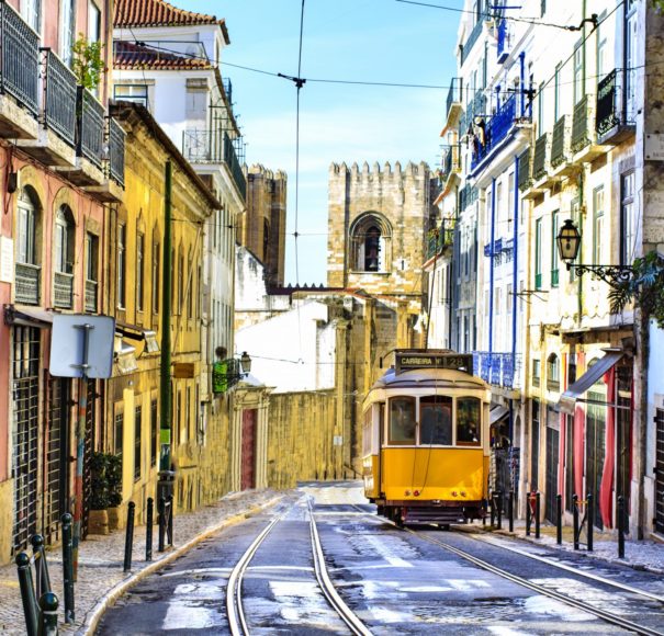 Lisbon, Portugal