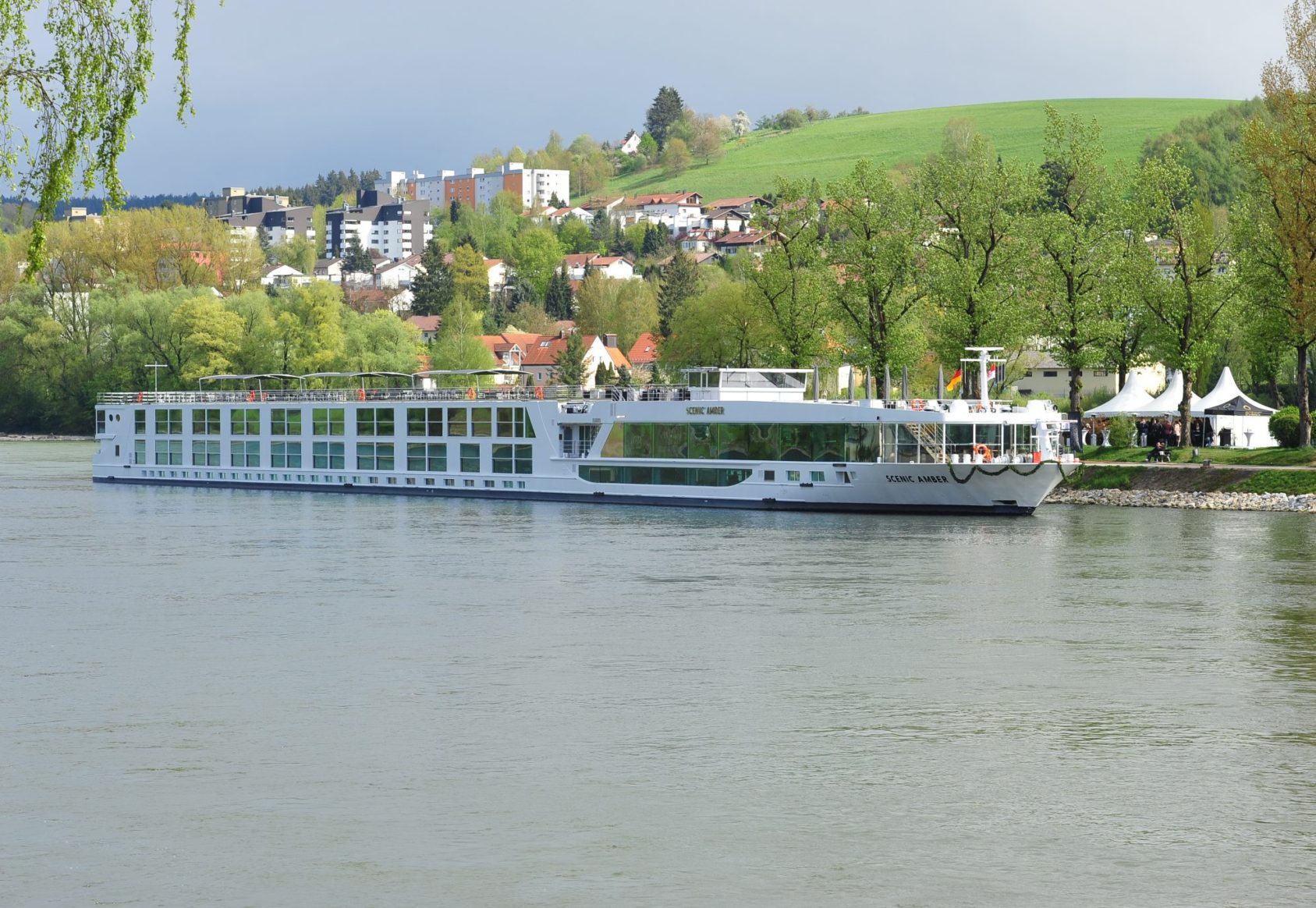 scenic black sea explorer river cruise