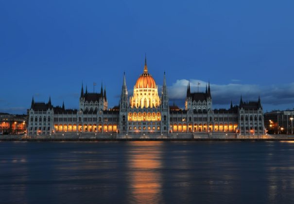 Day 14 -Budapest, Hungary