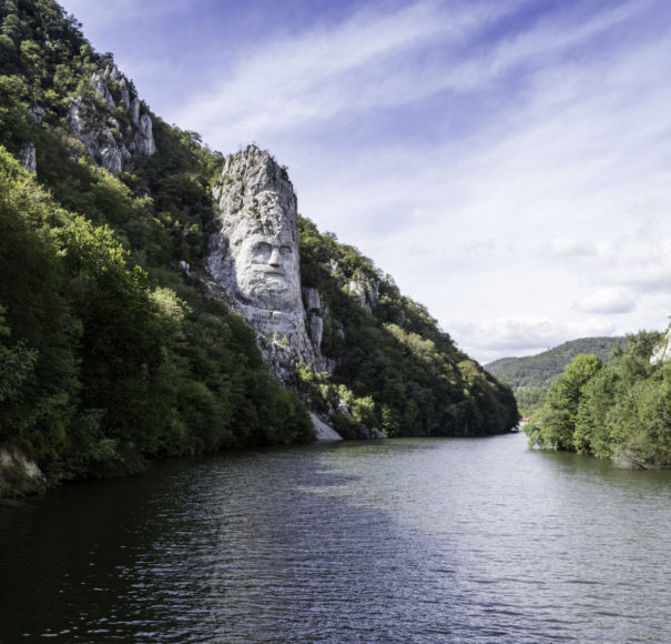 budapest to black sea river cruise