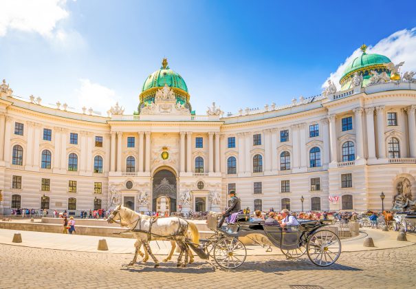 Day 5 - Vienna