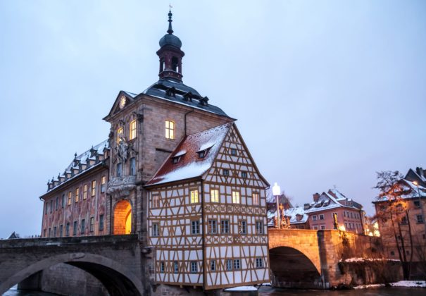 Day 9 - Bamberg