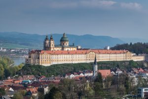Titan River Cruises Danube