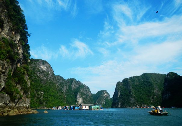 Day 19 - Disembark Mekong Cruise - Siem Reap