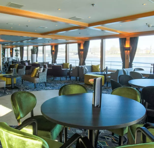 titan travel rhine cruise