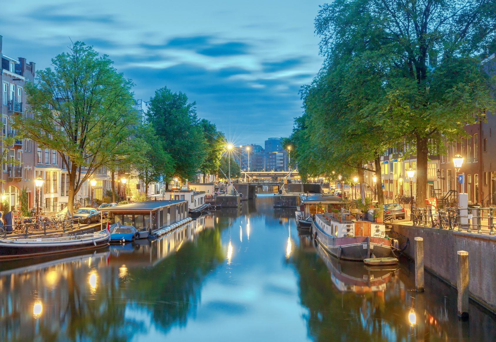 AmaWaterways Best of Holland & Belgium | Dutch & Belgian River Cruises