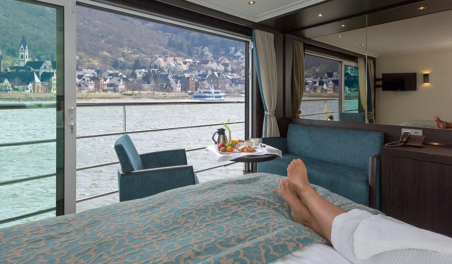 How Much Does A River Cruise Cost? Global River Cruising