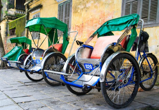 Day 9 - Hoi An, Hue