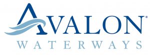 Avalon Waterways Logo