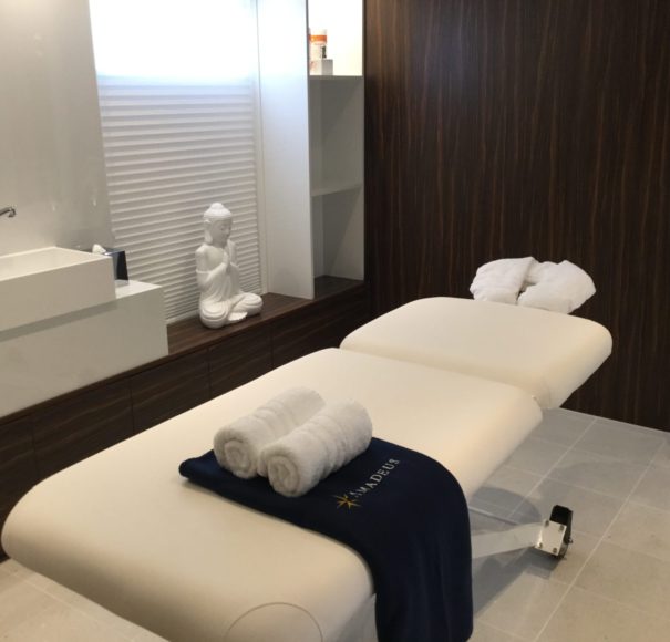 Amadeus Queen Spa Room Blog Image